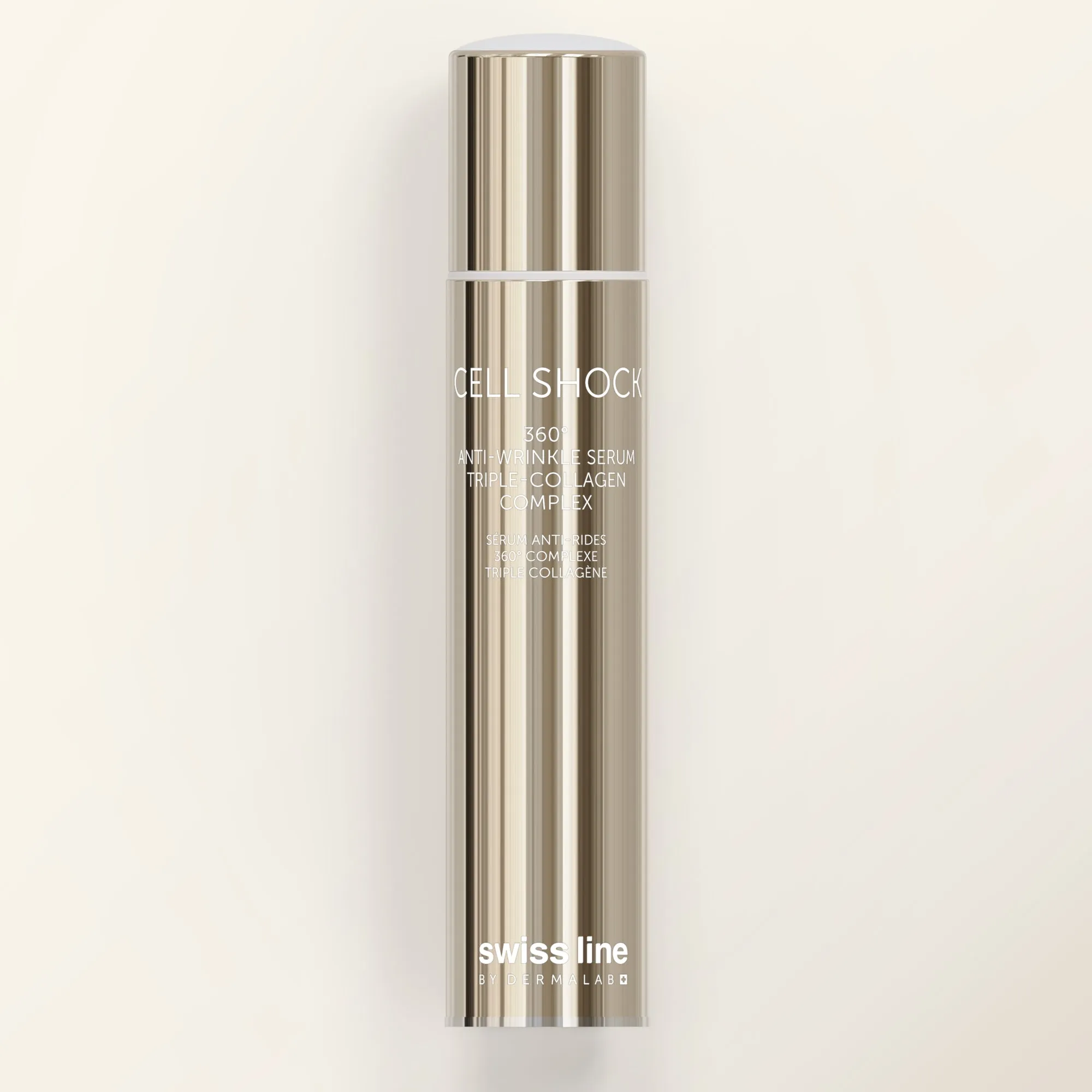 360° Anti-Wrinkle Serum