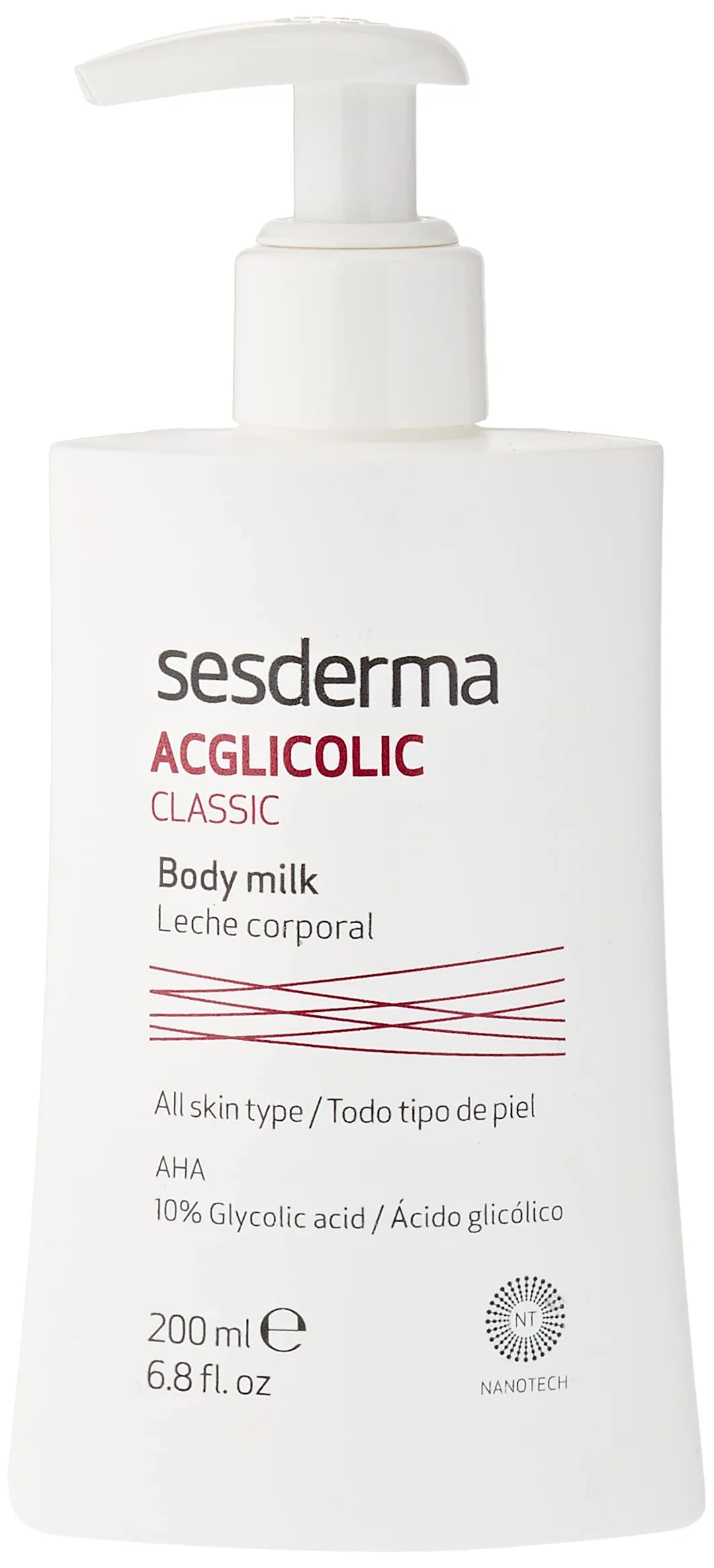 ACGLICOLIC Moisturising Creams, 0.2 Kg