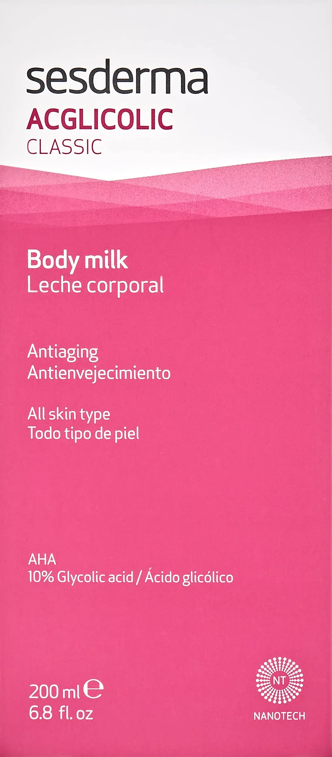 ACGLICOLIC Moisturising Creams, 0.2 Kg