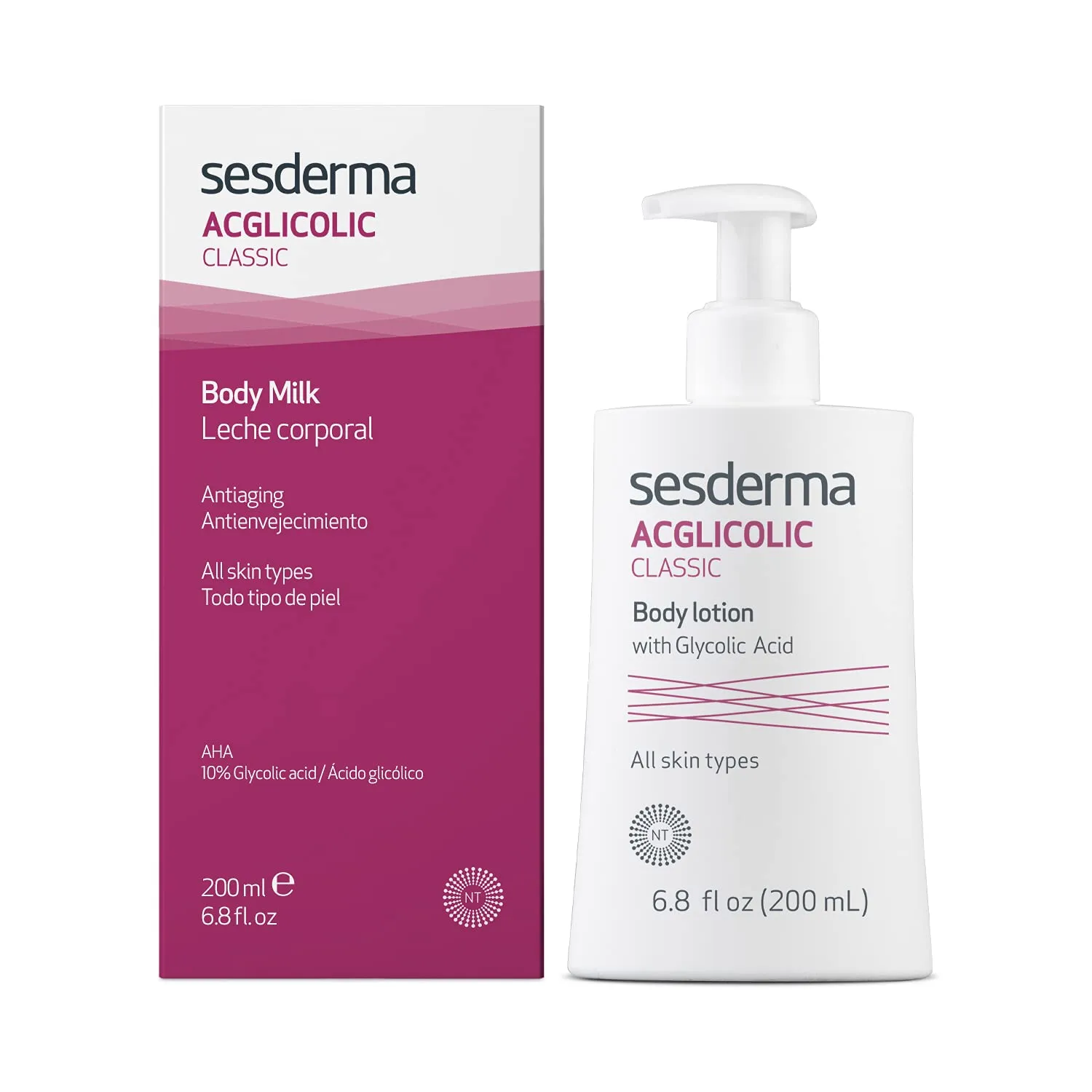 ACGLICOLIC Moisturising Creams, 0.2 Kg