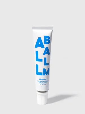 ALL BALM - lip, hand & body moisturizer by ZIZIA