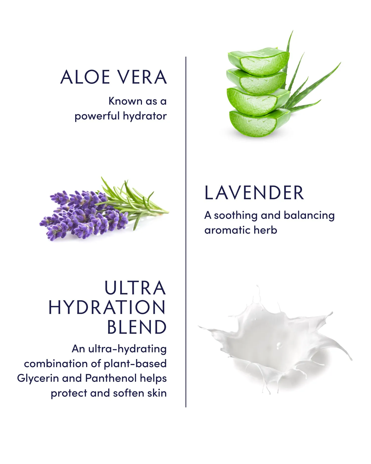 Aloe Vera Cleansing Gel