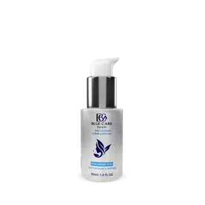 Anti Wrinkle & Puffiness Skin Serum