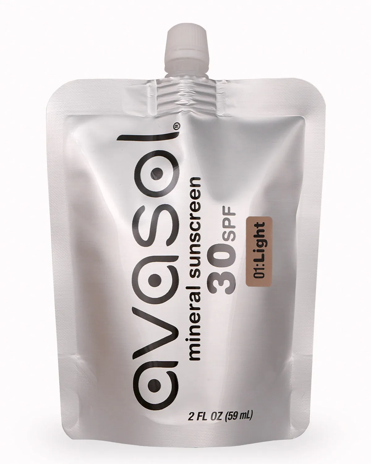 AVASOL Environmental Defense Cream - Pouch SPF 30