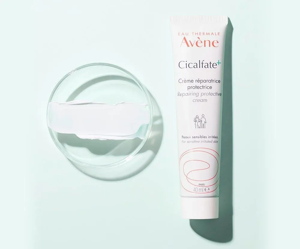 Avène Cicalfate  Restorative Protective Cream