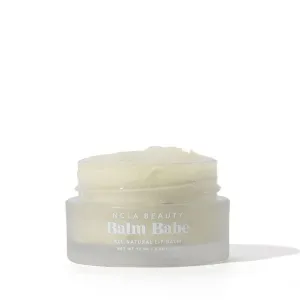 Balm Babe - Birthday Cake Lip Balm