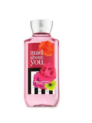 Bath & Body Works Mad About You Shower Gel 295Ml