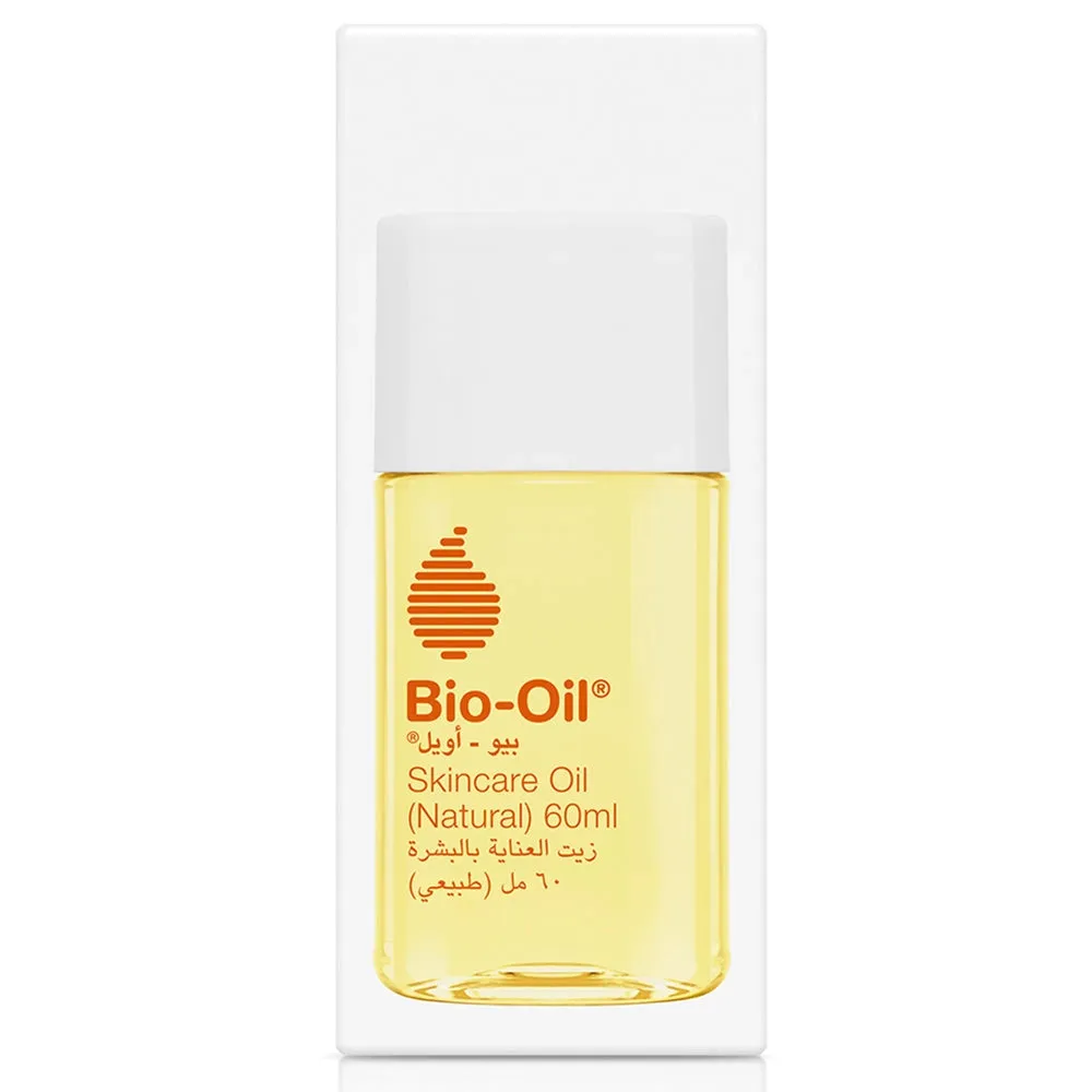 Bio-Oil Skincare Oil (Natural) 60ml