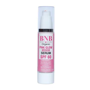 BNB Pink Glow SPF 60 - 50ml