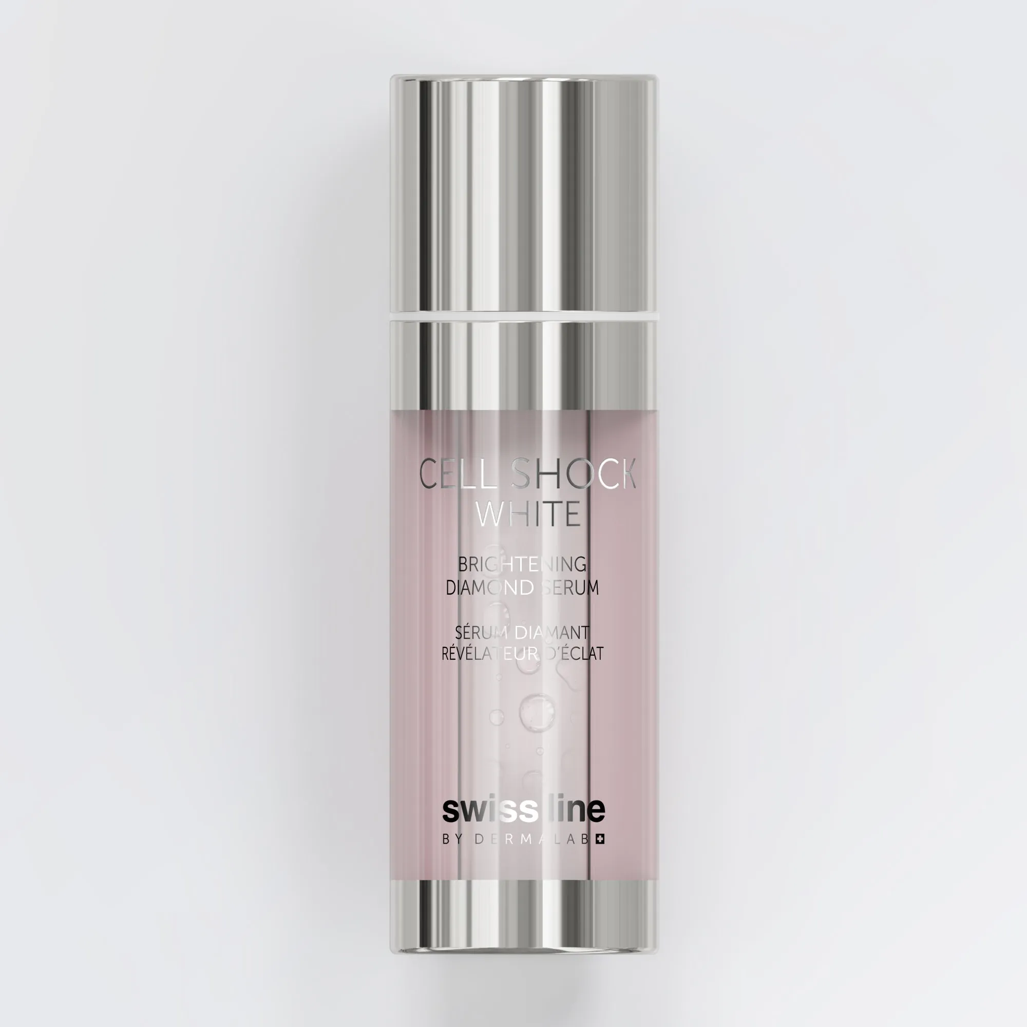 Brightening Diamond Serum