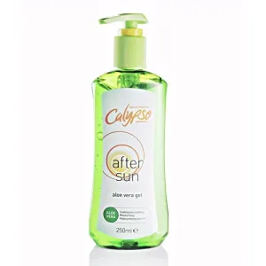 Calypso Aloe Vera After Sun Gel