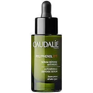 Caudalie Polyphenol C15 Anti-Wrinkle Defense Serum