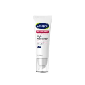 Cetaphil Redness Relieving Night Moisturizer 50ml