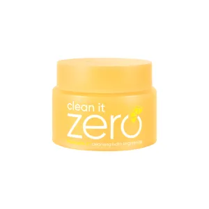 Clean It Zero Cleansing Balm Brightening 100ml