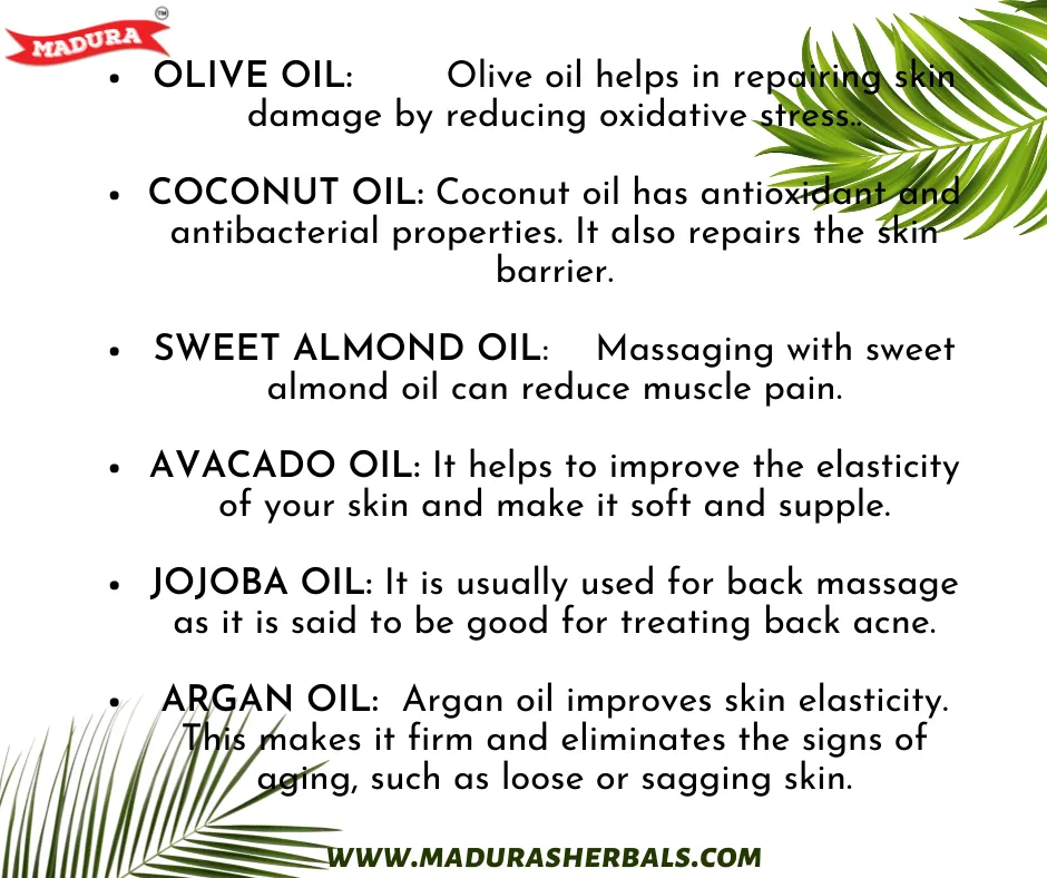 Coconut Oil