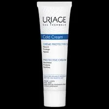 Cold Cream Protective Cream Very Dry and Sensitive Skin