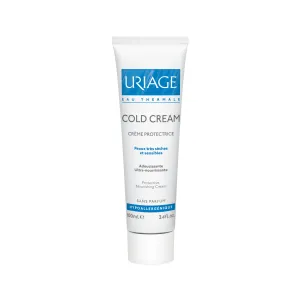 Cold Cream Protective Cream Very Dry and Sensitive Skin