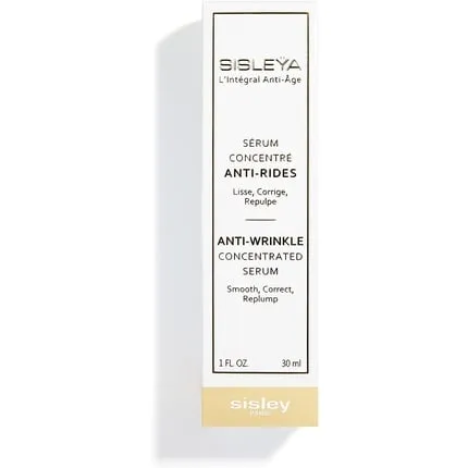 Concentrated anti-wrinkle serum 30ml, Sisley