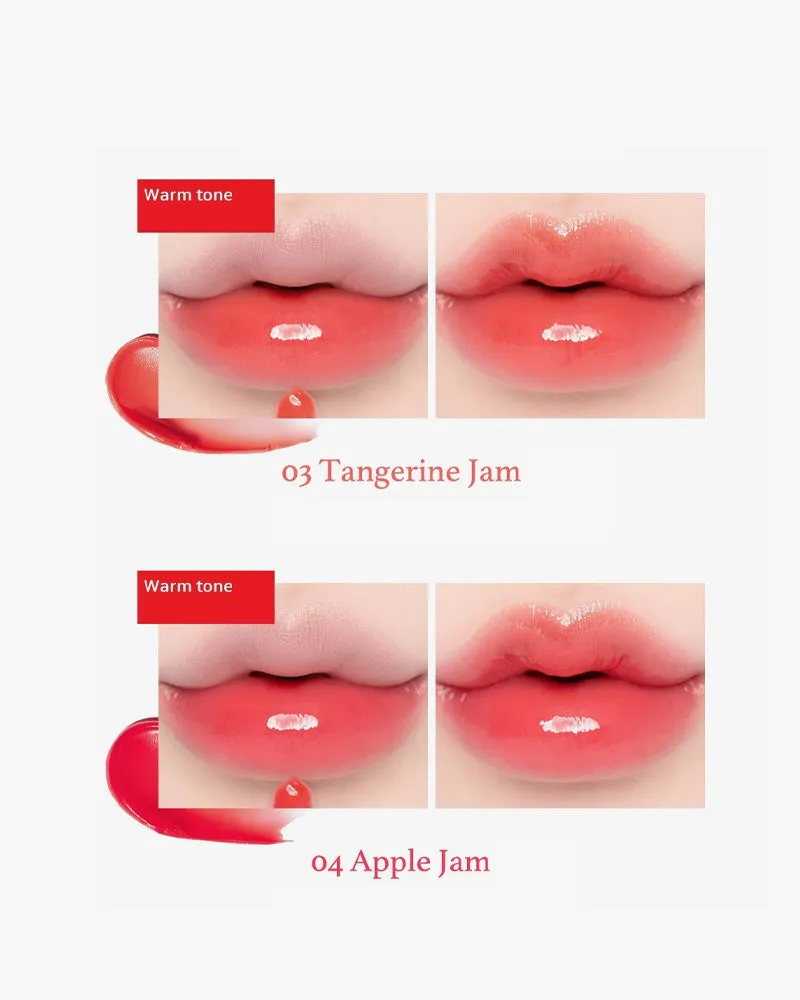 dasique Fruity Lip Jam