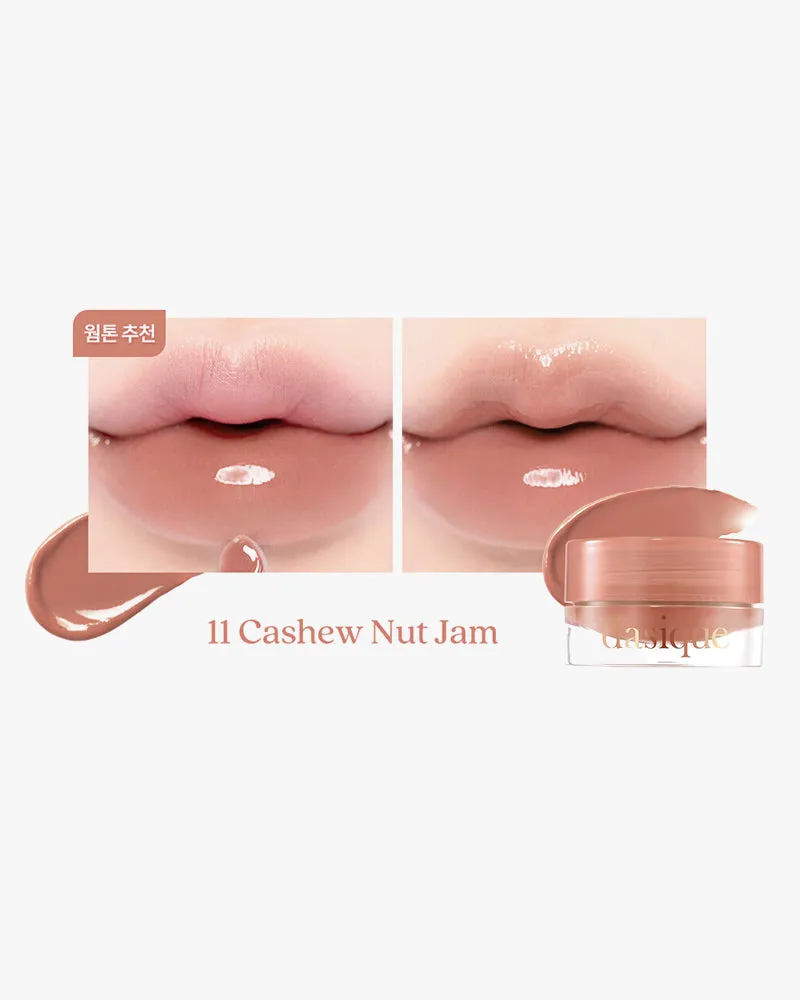 dasique Fruity Lip Jam