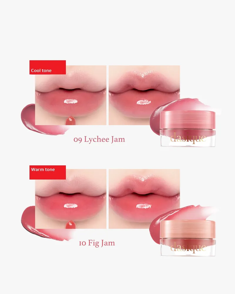 dasique Fruity Lip Jam