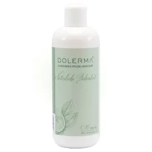 Dolerma Antiseptic Emulsion, 500 ml