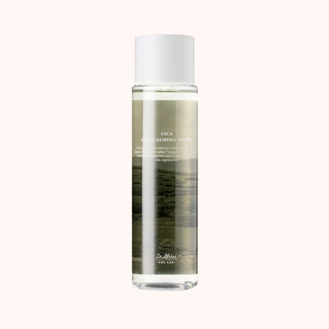 Dr. Althea Cica Skin Calming Toner 250 ml