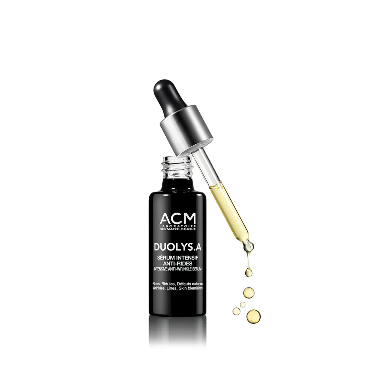 DUOLYS.A Intensive Anti-Wrinkle Serum