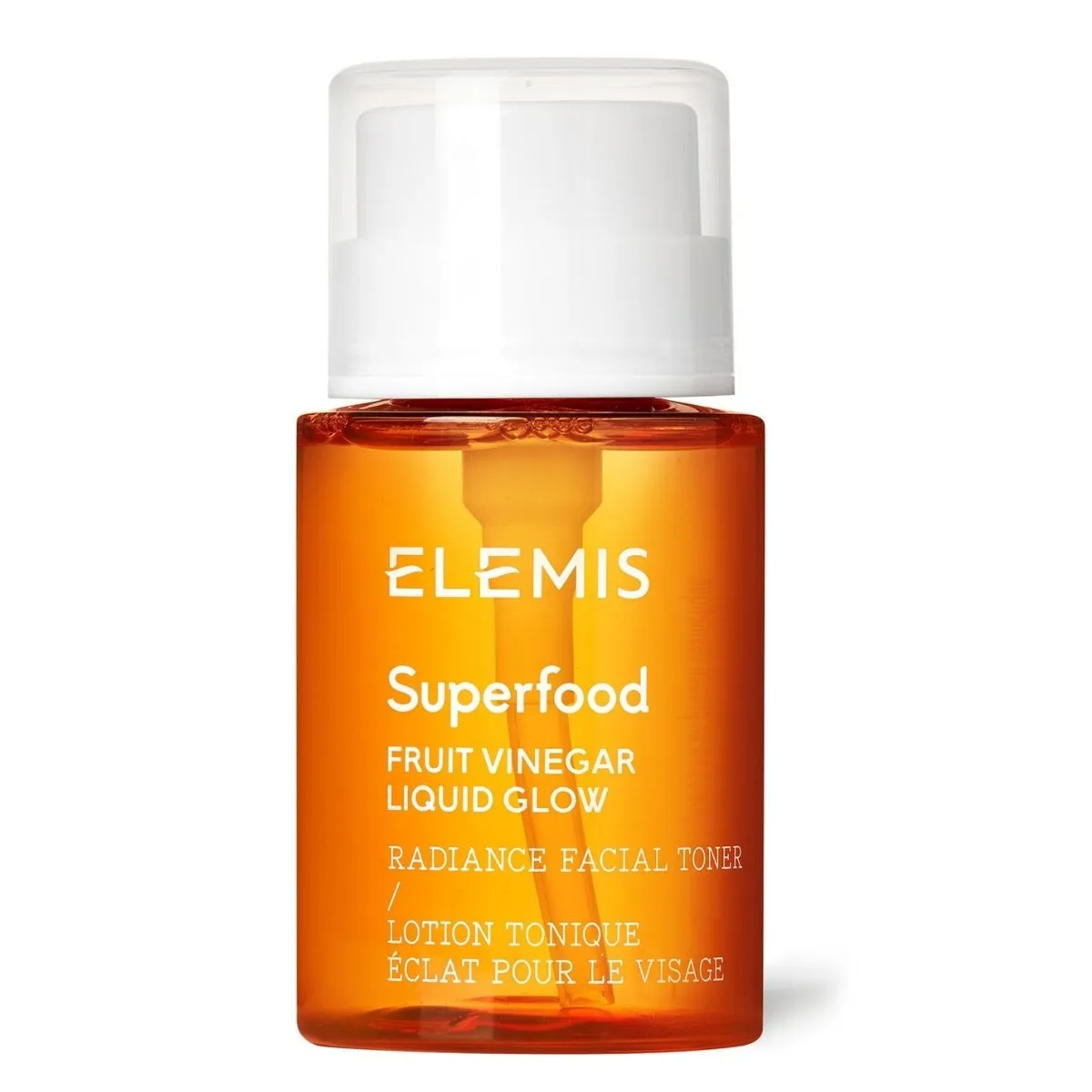 Elemis Superfood Fruit Vinegar Liquid Glow Toner