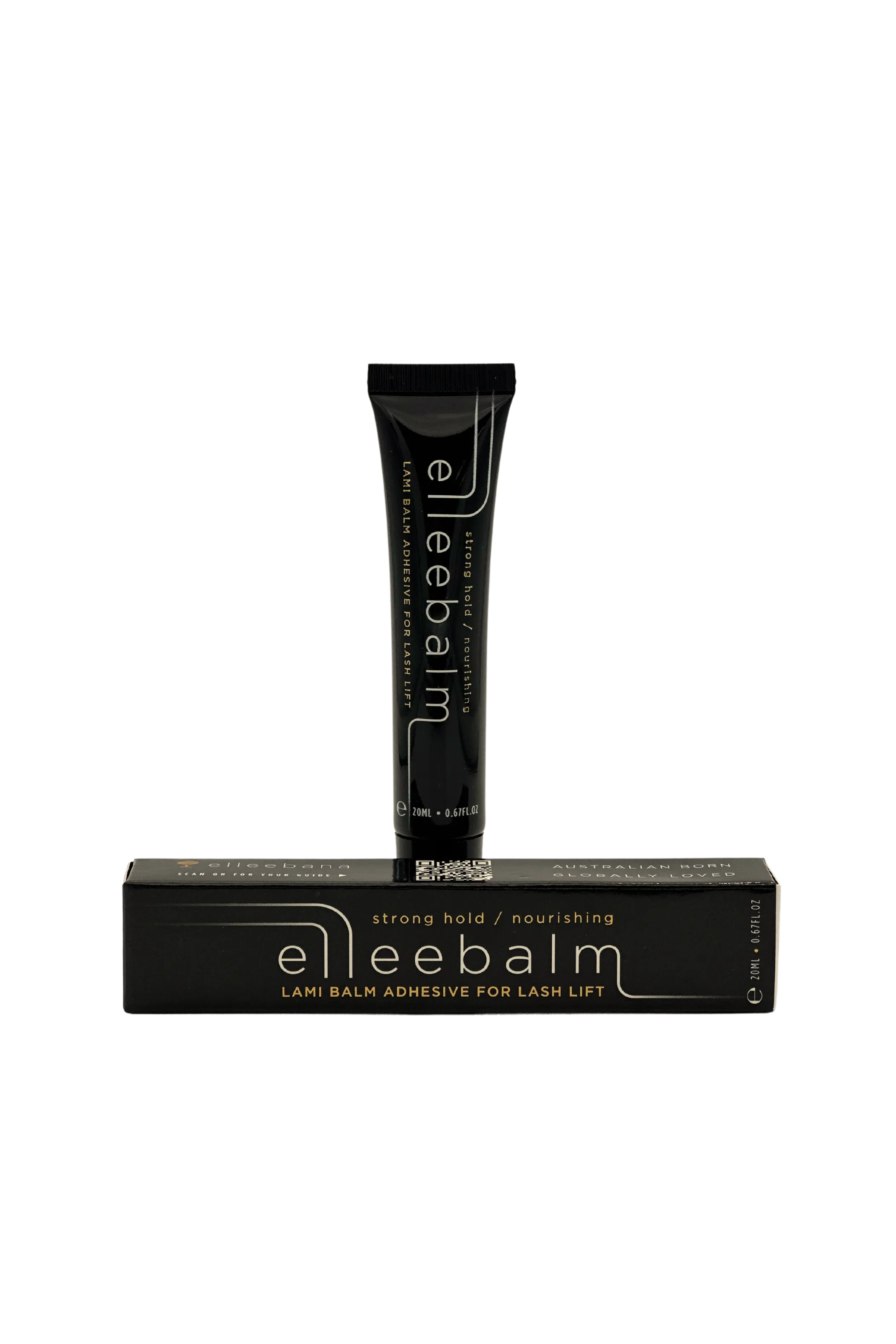 ELLEEBALM Lami Balm Adhesive