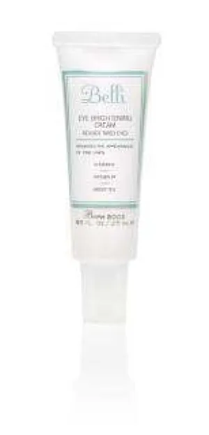 Eye Brightening Cream - Belli