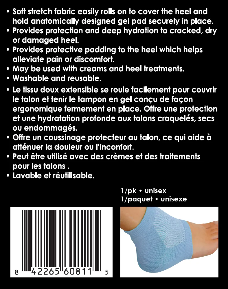 Gel Protective Moisturizing