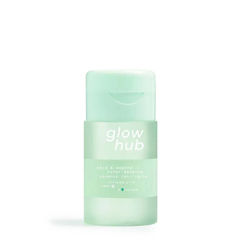 Glow Hub Calm & Soothe Toner Essence