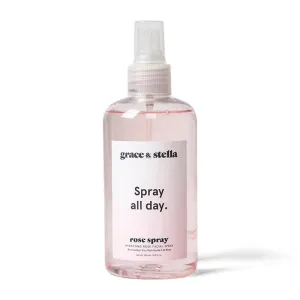 Grace & Stella Spray All Day Rose Spray