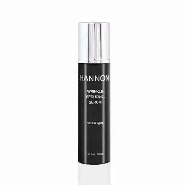 HANNON Wrinkle Reducing Serum 50ml