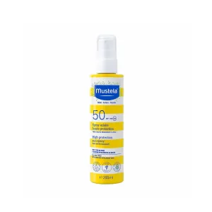 High Protection Sun Spray SPF 50 for Children And Adults