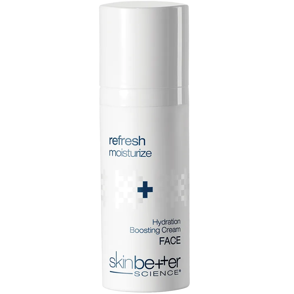 Hydration Boost Cream