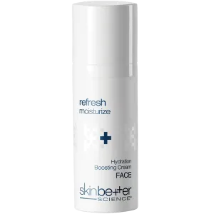 Hydration Boost Cream