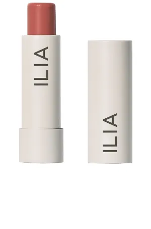 ILIA Balmy Tint Hydrating Lip Balm, color Hold Me