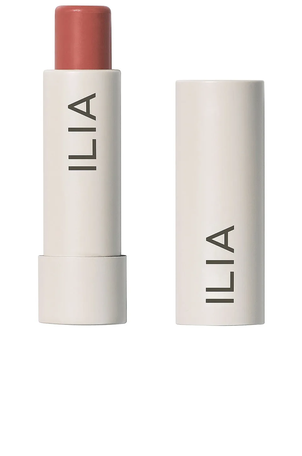 ILIA Balmy Tint Hydrating Lip Balm, color Hold Me