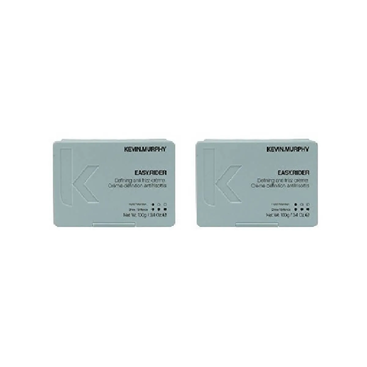 Kevin Murphy Easy Rider 3.4 oz (Pack of 2)