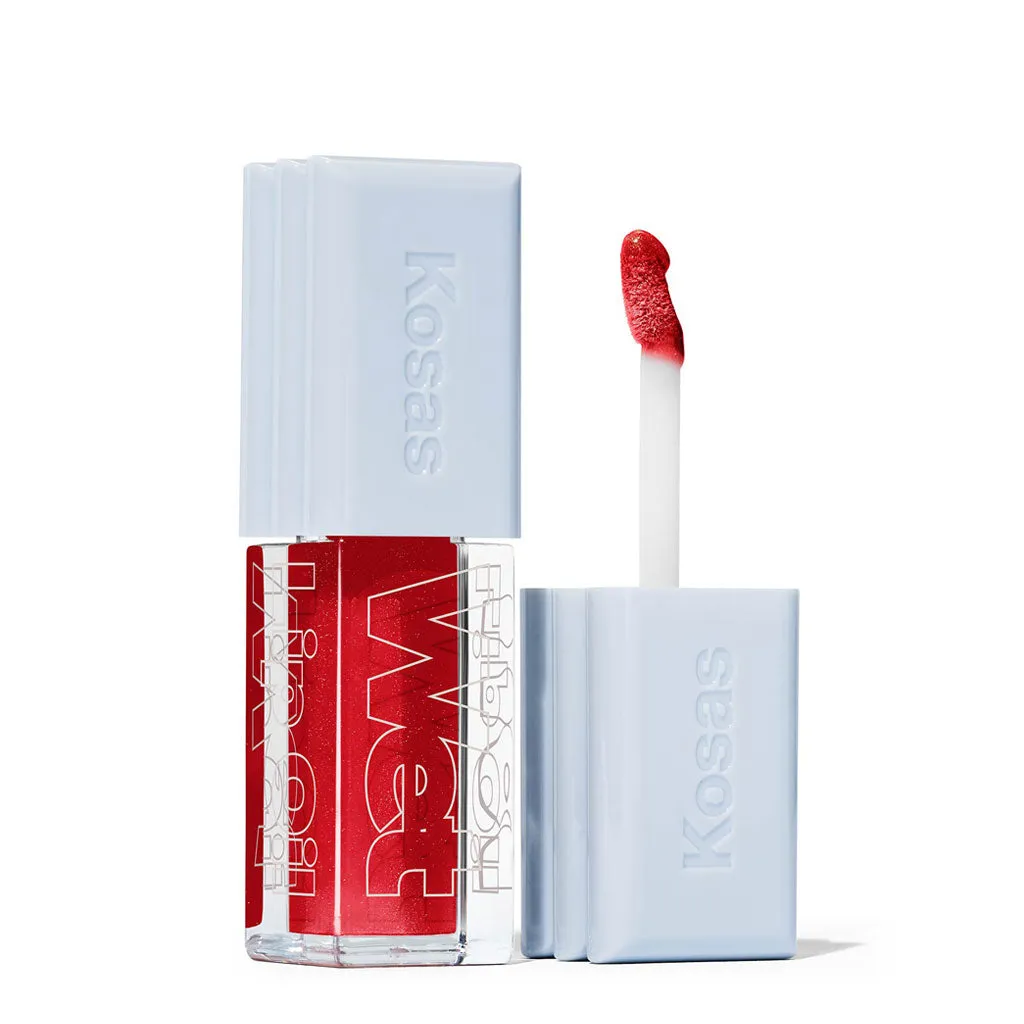 Kosas Wet Lip Oil Gloss