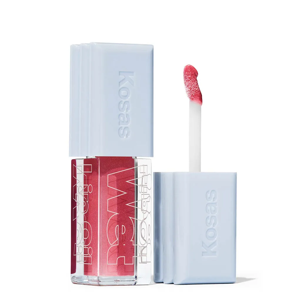 Kosas Wet Lip Oil Gloss