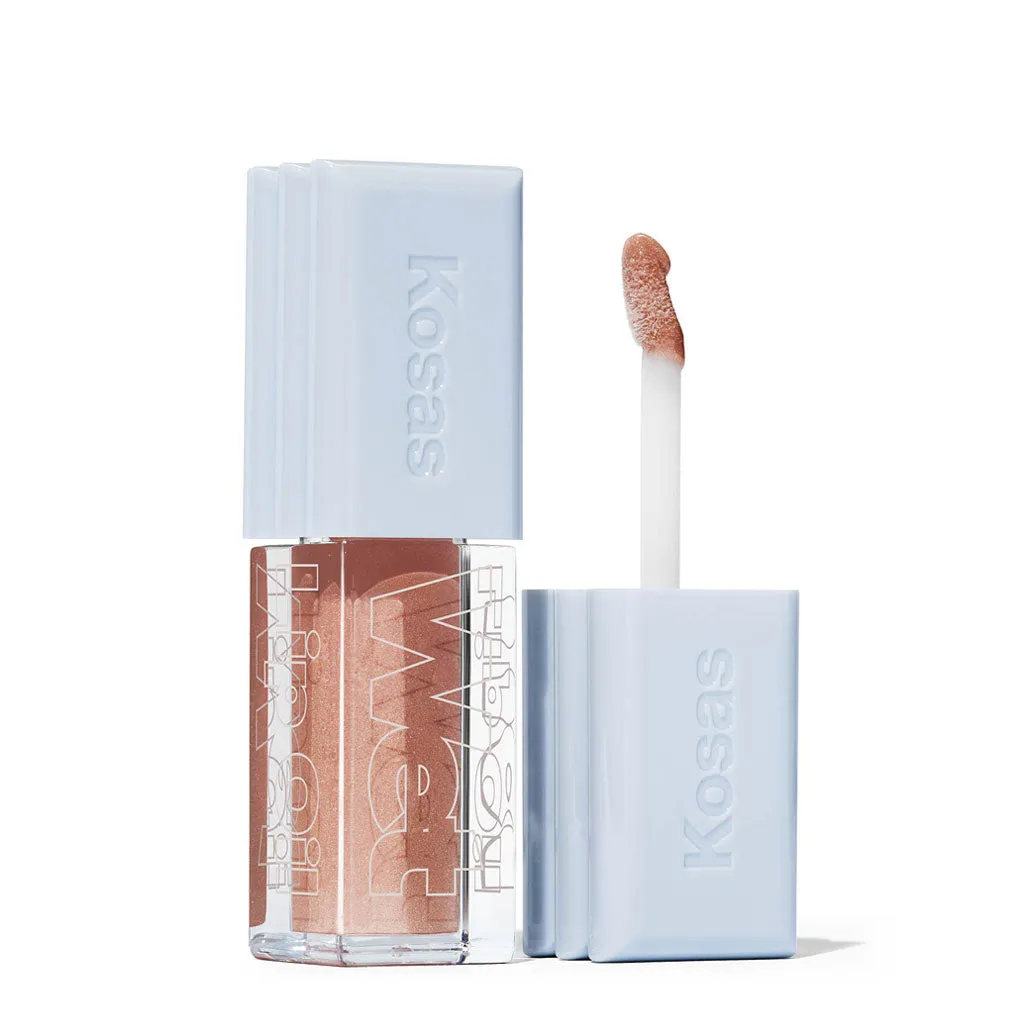 Kosas Wet Lip Oil Gloss