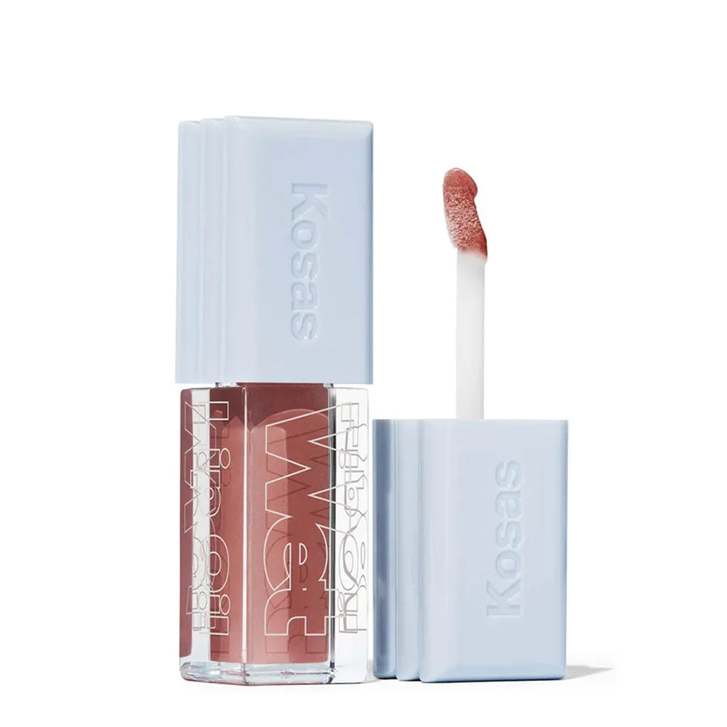 Kosas Wet Lip Oil Gloss