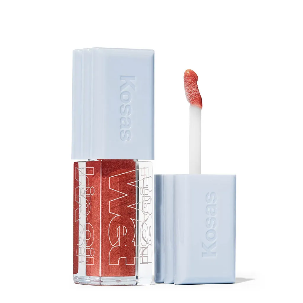 Kosas Wet Lip Oil Gloss