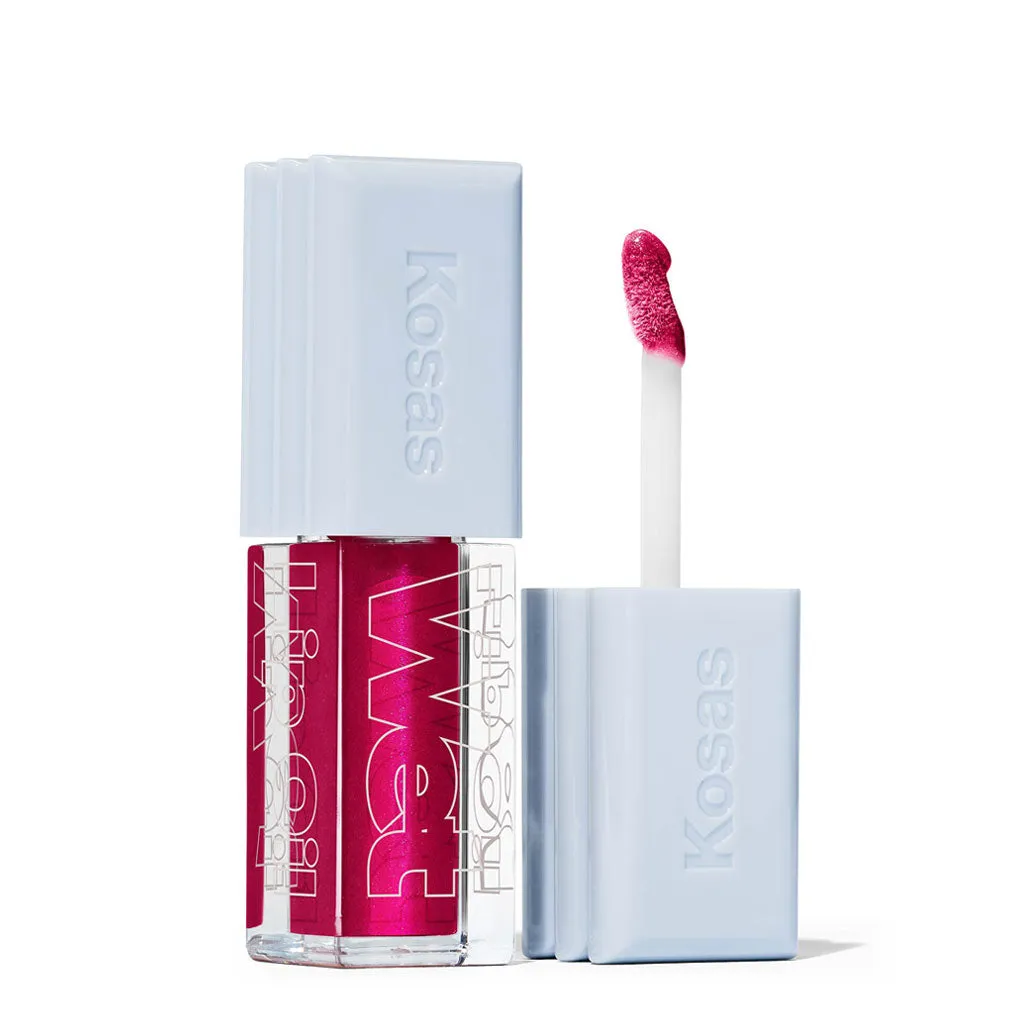 Kosas Wet Lip Oil Gloss