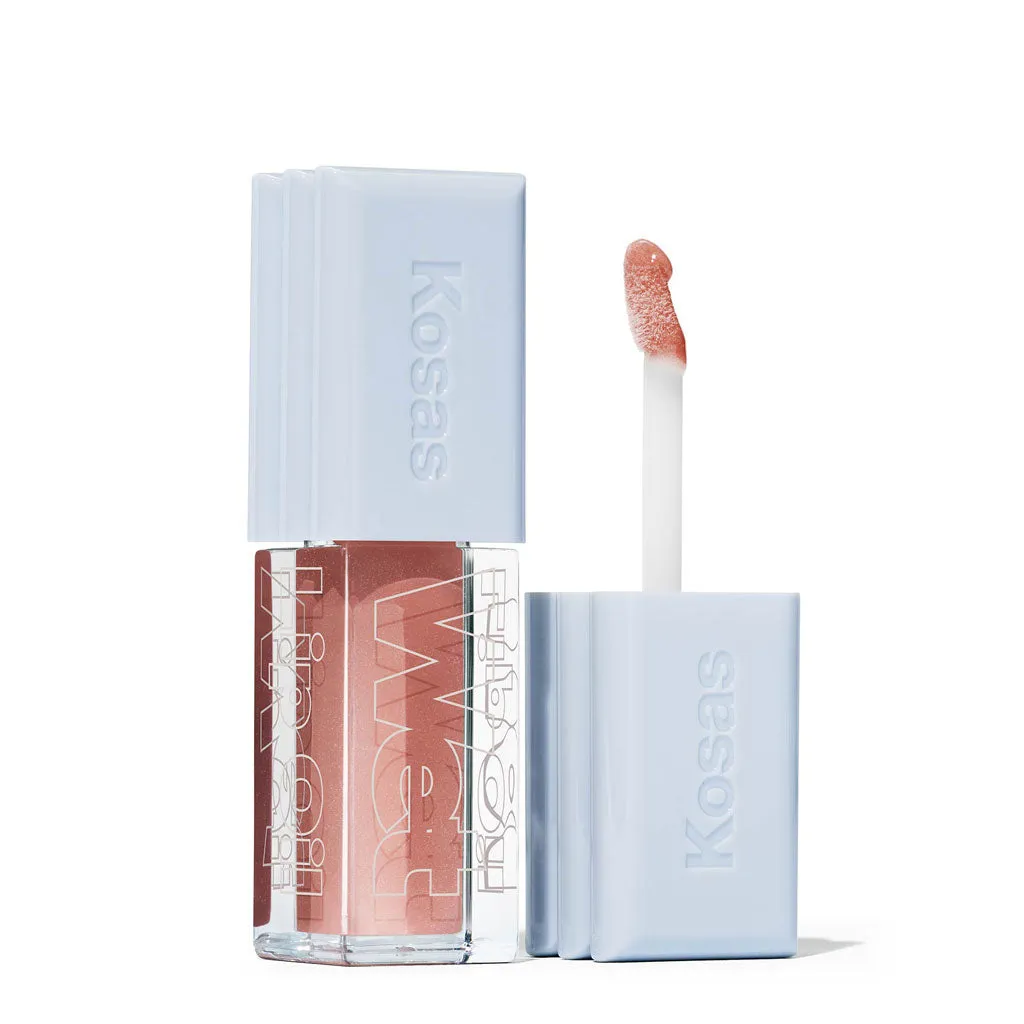 Kosas Wet Lip Oil Gloss