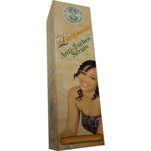 L'Abidjanaise Anti-spot Serum 30 ml