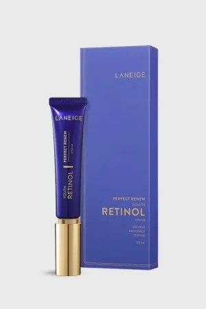 LANEIGE - Perfect Renew Youth Retinol Pro - 30ml